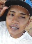 Carlos Eduardo, 23  , Braganca