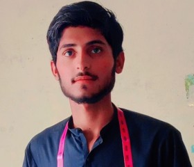 Haroon, 23 года, اسلام آباد