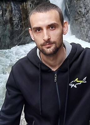 Владислав, 29, United States of America, Los Angeles