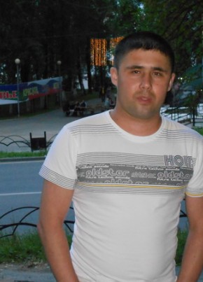 Андрей, 40, Россия, Сыктывкар