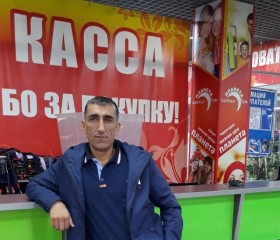 Рустам, 50 лет, Новосибирск