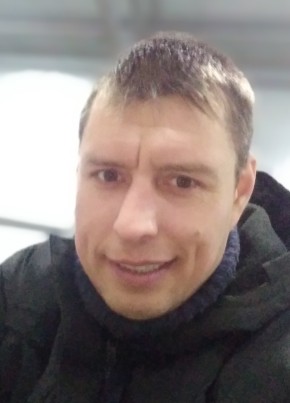 Иван , 37, Россия, Белогорск (Амурская обл.)
