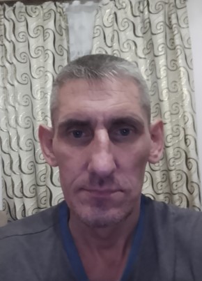 Николай из Хабаровска 46 лет
