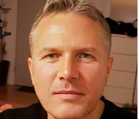 Stefano Martino, 47, Zurich