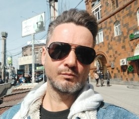 Олег, 46 лет, Видное