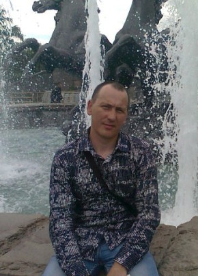владимир, 31, Россия, Можга