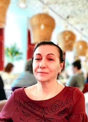 Eлена, 68, Россия, Ковров