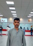 Babar Rana, 29 лет, الدمام