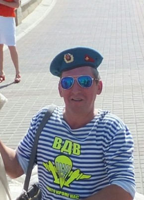 игорь, 55, Россия, Ковров