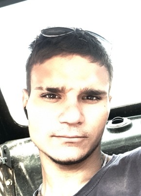 Aleksey, 24, Russia, Balashikha