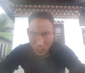 Nibup, 21, Thimphu