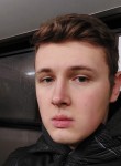 Илья, 18 лет, Ярославль