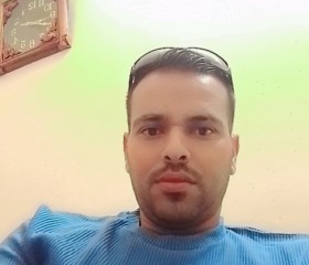 صالح, 32, Tubas