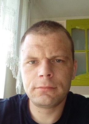 Константин, 32, Россия, Воронеж