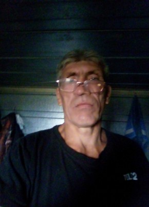 Паша, 54, Қазақстан, Атырау