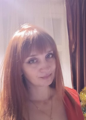 Natasha, 40, Russia, Moscow