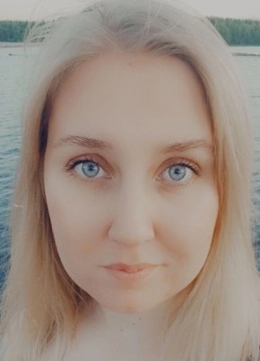 Valentina Mik, 29, Россия, Медвежьегорск