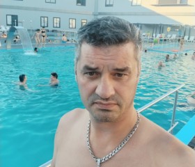 Виталий, 46 лет, Новосибирск