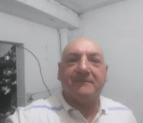Jesus, 59, Buenos Aires