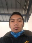 oyong nugroho, 34 года, Kabupaten Malang
