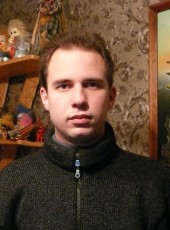 ROMAN, 38, Russia, Velikiy Novgorod