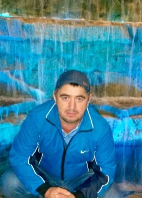 Рустам, 44, Россия, Хасавюрт