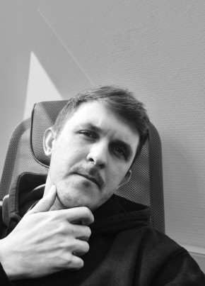 Андрей, 33, Россия, Большой Камень