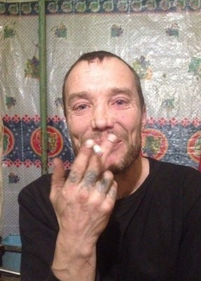 Владимир, 51, Россия, Качканар