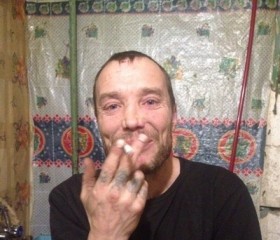 Владимир, 51 год, Качканар
