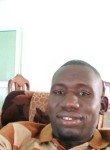 kone, 38 лет, Bamako