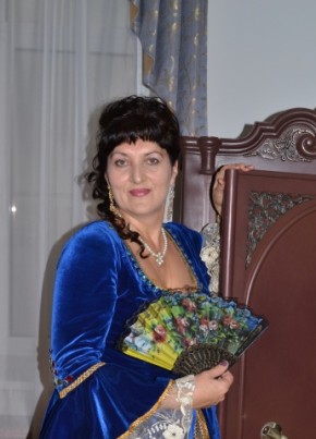Olga, 58, Россия, Екатеринбург