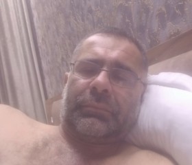 Grigor, 40, Tbilisi