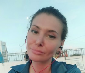 Lesya, 37 лет, Санкт-Петербург