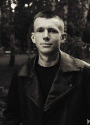 Maks, 20, Russia, Moscow