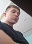Олег, 18 лет, Туапсе