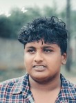 Sunny, 18 лет, Vijayawada