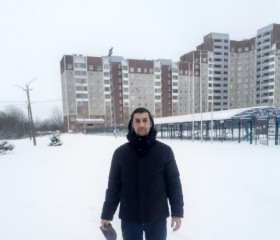 Dalerjon, 42, Yaroslavl