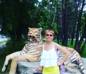 светлана, 47 лет, Комсомольск-на-Амуре