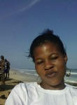 Diana, 35 лет, Accra