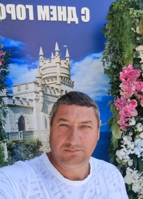 Олег из Липецка 46 лет