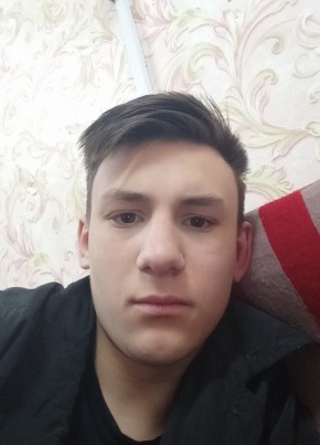 Александр, 18, Republica Moldova, Tiraspolul Nou