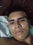 Gerson, 18  , Puerto Asis