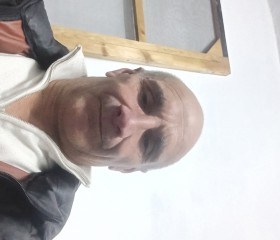 Kazbek, 55, Malgobek