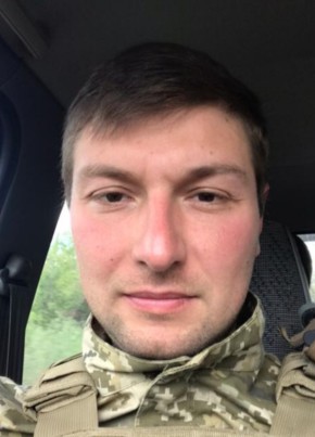 Олег, 35, Україна, Сіверськ