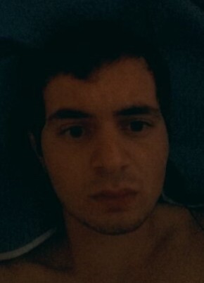 Maksim, 28, Россия, Беслан