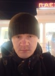 Сергей, 39 лет, Екатеринбург