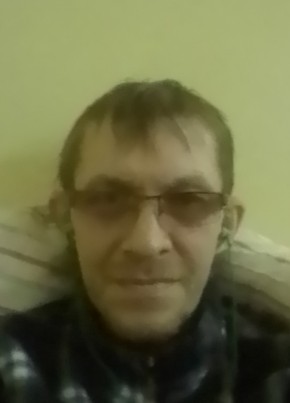Андрей, 45, Россия, Тверь