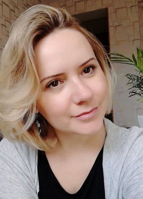 Vanessa, 37, République Française, Montpellier