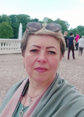 Татьяна, 54, Россия, Каратузское