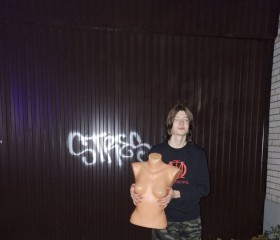 Vladislav, 19, Voronezh